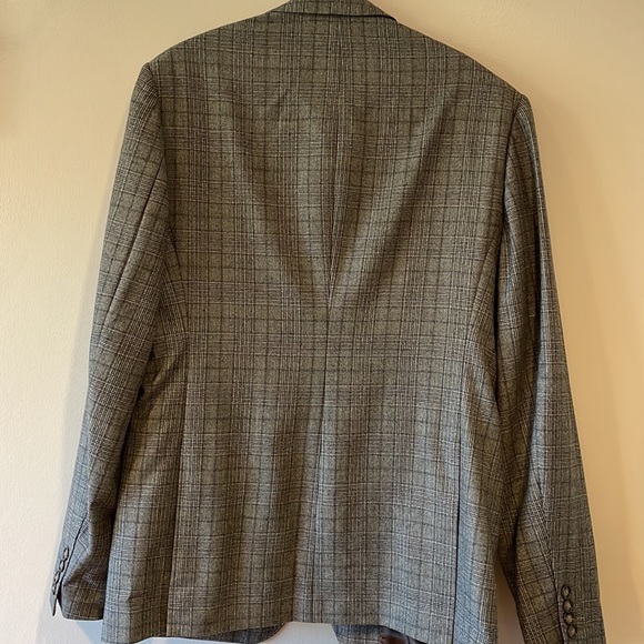 Jack Spade Marzotto wool blazer - Picture 5 of 5